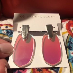 Nordstrom Exclusive Kendra Scott Earrings